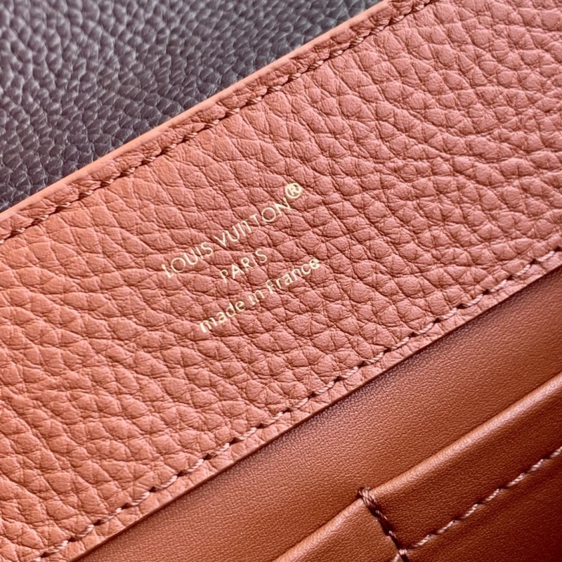 LV Capucines Bags